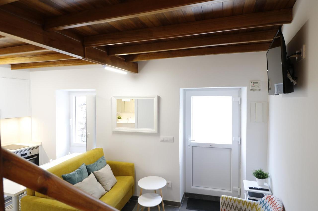 A Casina De Carnota Villa Pedrafigueira Exteriör bild