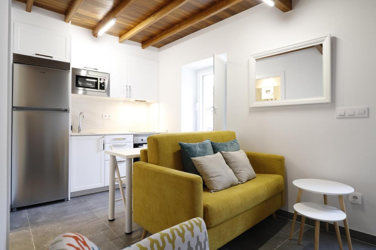 A Casina De Carnota Villa Pedrafigueira Exteriör bild