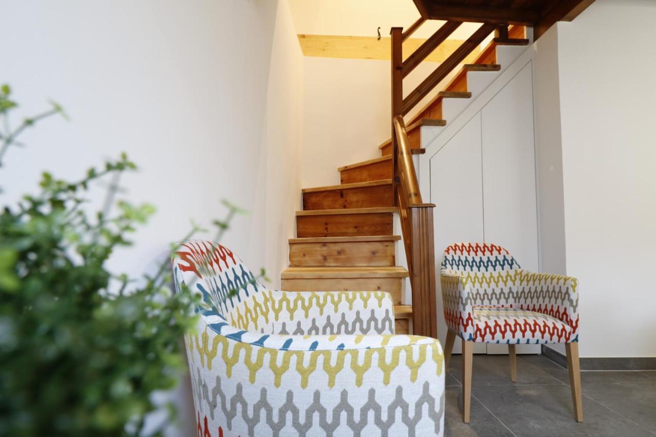 A Casina De Carnota Villa Pedrafigueira Exteriör bild